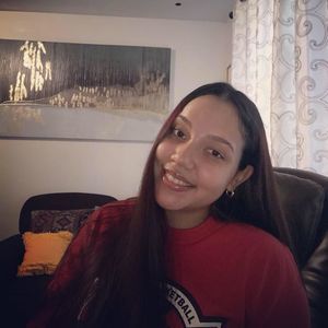 Meet your Posher, Jessenia